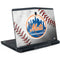 MLB New York Mets Game Ball Dell Alienware Skin